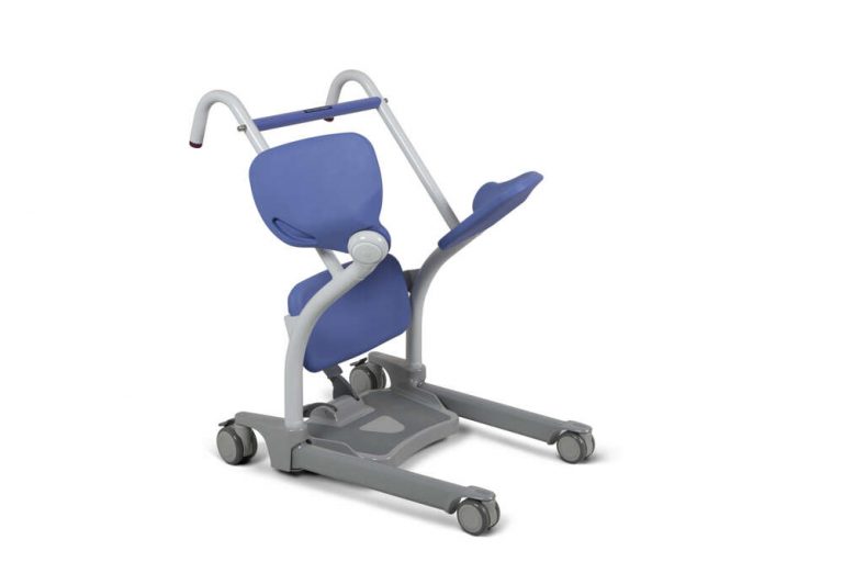 SARA Stedy Prevención Úlceras y Heridas tret e