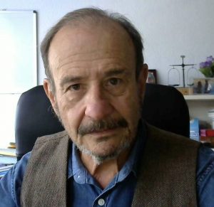 José Julio Sastre Lorca