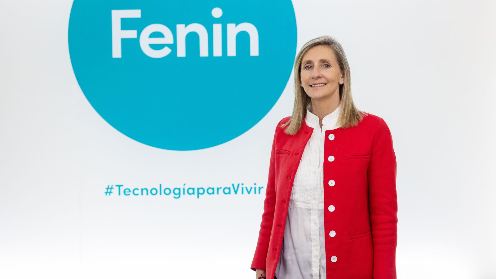 Entrevista a Carmen Aláez (FENIN) sobre seguridad del paciente