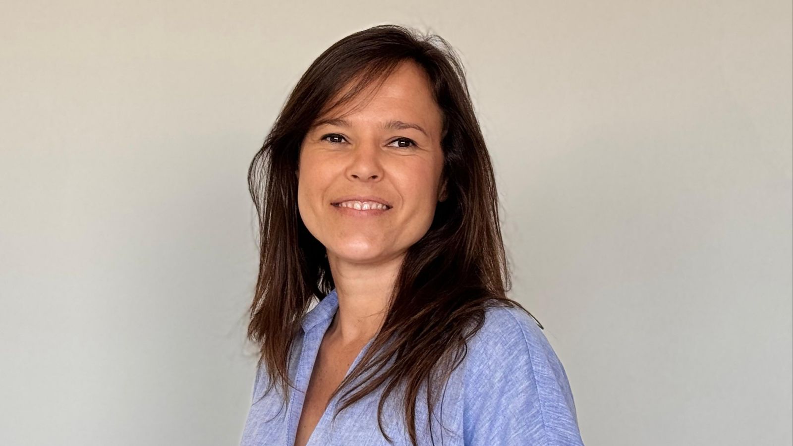 Cristina Méndez (Lorca Marín) y la prevención de lesiones por presión