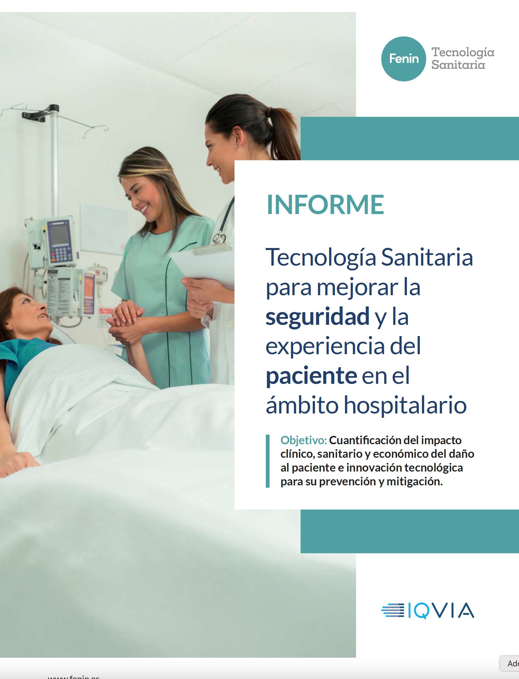 Una aproximación al impacto clínico y a la mortalidad del evento adverso lesiones por presión en los hospitales en España.